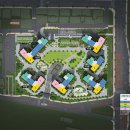 사이동주민커뮤니티센터 이미지