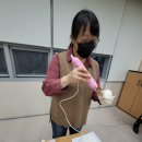 캘리그라피 소품만들기 이미지