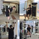 감성피티 | 부산 동래 헬스장 감성피티 동래점 운동 후기 초보도 가능한 맞춤 pt