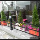 비비큐참숯바베큐 이미지