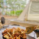 몽산포패밀리데이캠핑장 이미지