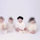 아기사진잘찍는 아산 예그리나사진관 (내돈내산후기)