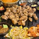 조연탄 곱돌구이 이미지