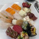 수협뷔페 | 다양한 음식으로 만족스러운 초밥 뷔페 춘천 다이닝원 평일 런치메뉴 내돈내산 이용후기