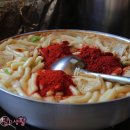 향미떡볶이 이미지