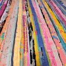 영상으로 만나는 피노키오 | 용산 전시 추천, 아모레퍼시픽미술관 마크 브래드포드 Keep Walking 전시 후기 (APMA)