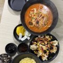 이상국 | [대구 달서구 맛집/상인동 중식 맛집] '이상국의얼큰짬뽕' 내돈내산