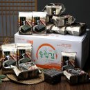 민속건어물
