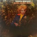 Teresa Brewer-Playground in My Mind(1973) 이미지