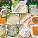 청춘종합어시장 - 성남시 수정구 수정로 96 | 청춘종합어시장