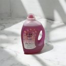 장미세탁 | DUFT&amp;DOFT : 더프트앤도프트 핑크소피 세탁세제 사용후기🫧