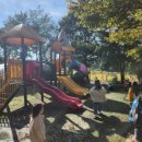 늘푸른 캠핑장 이미지