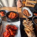 콩시골밥상 | 안산 운전면허시험장 근처 한정식맛집 시골밥상 내돈내산 방문후기