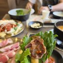 천안시청구내식당 | 백석동 맛집 고기집 오리더차돌 천안시청점, 코스로 다양하게 먹을 수 있는 불당동 오리고기집