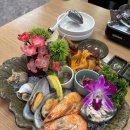 음봉로 | 천안 횟집 케이씨푸드블랙 A코스 후기 백석동 해산물 코스요리 오마카세 맛집