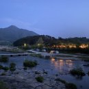 강변사리캠핑장 이미지