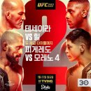 1.22.일_오전 7:30) UFC 283 : 테세이라 vs. 힐 이미지