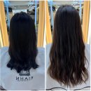 리안헤어 작전역점 | [작전동 미용실] 리안헤어 작전역점 셋팅펌 후기