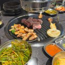 덕계로 | 친구부부와 함께 양주 참숯항삼이 항정살 육즙팡팡 고기 맛집 후기