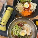 정가네생즉석우동 루원시티점 : 루원시티냉면/가정동맛집