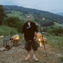 오덕목장 | 산너미목장 명당 자리에서 우리 가족 차박 캠핑!