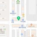 롯데리아 아산둔포점 이미지