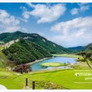 GDR 골프장 이미지