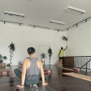 치앙마이 올드타운 요가원 후기 /스튜디오 라일라 studio laylayoga,와일드로즈 요가wildroseyoga