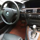BMW/e90/320d 내비패키지/2010 9월/215000km/흰색/1050만원 판매합니다[판매완료] 이미지