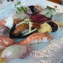 스시고 | [제주시 초밥 맛집] 스시고 점심 오픈런! 스시고 초밥세트 + 바다초밥 후기