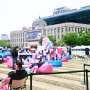 서울 가볼만한곳 서울 야외도서관 책읽는 서울광장 해치야! 같이 책보자~ 이런곳 너무좋네요! 정보후기