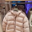 수원-0728 | 나이키 패딩 구매 후기 🧥 실착 비교 (써마 핏 vs 클래식) 30살이 핑크패딩이요? ㅎㅋ