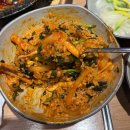 밥먹고가는집 | 광주 동명동 한식 맛집 돌애 ft. 오징어볶음에 밥 두 공기 먹고 온 또또또간집 후기