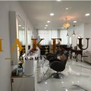 오샤레헤어 이미지