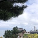 보길은모레펜션 | 강원도 강릉 가볼만한곳 추천 바다뷰 사찰 휴휴암