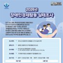 “2026년 장애인경제활동실태조사 실시”… 등록장애인 1만1천명 대상 이미지