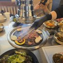 호수농장 | 동탄호수공원맛집 찾는다면 장지리오리농장 돌판 오리양념주물럭 후기