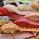 쇼군참치&초밥