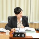 세종시의회 여미전 의원,‘외국인 근로자 등 소외계층 의료비 지원 사업’전액불용 질타 이미지