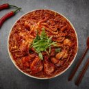 인생 아구찜 이미지