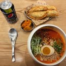 판교 탄탄면공방 아이스퀘어 맛집, 청양탄탄면 솔직후기