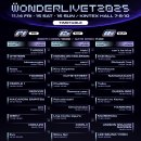 제2회 작은공연예술제 | 25.11.13-17 제2회 원더리벳 후기