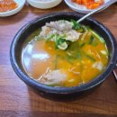 제주할매식당 | [부산 영도 맛집] 시장 인심 가득한 로컬 찐맛집, '제주할매순대국밥' 완뚝 후기!