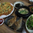 돌산보리밥 이미지