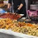 경상북도안동의료원 | 안동의료원 앞 분식집, 안동 상지 떡볶이 튀김, 안동 쌀떡볶이 염통꼬치