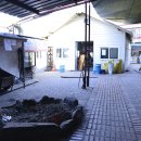 장흥참숯가마 이미지