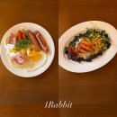 피자래빗 이미지