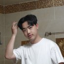 남자 헤어 왁스 바르는법 요즘 웨트왁스 아윤채 프로케어 그리즈 왁스