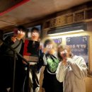 히든 | 홍대방탈출 티켓투이스케이프 히든 시나리오 후기