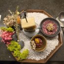 W33-1. 서울 강남 상견례 식당 추천 모도우 삼성점 한우구이코스 후기 장소 정하기